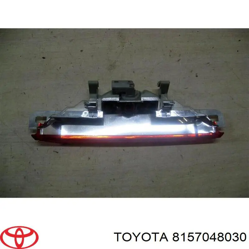 Купити Задній стоп Lexus RX 300 MCU1