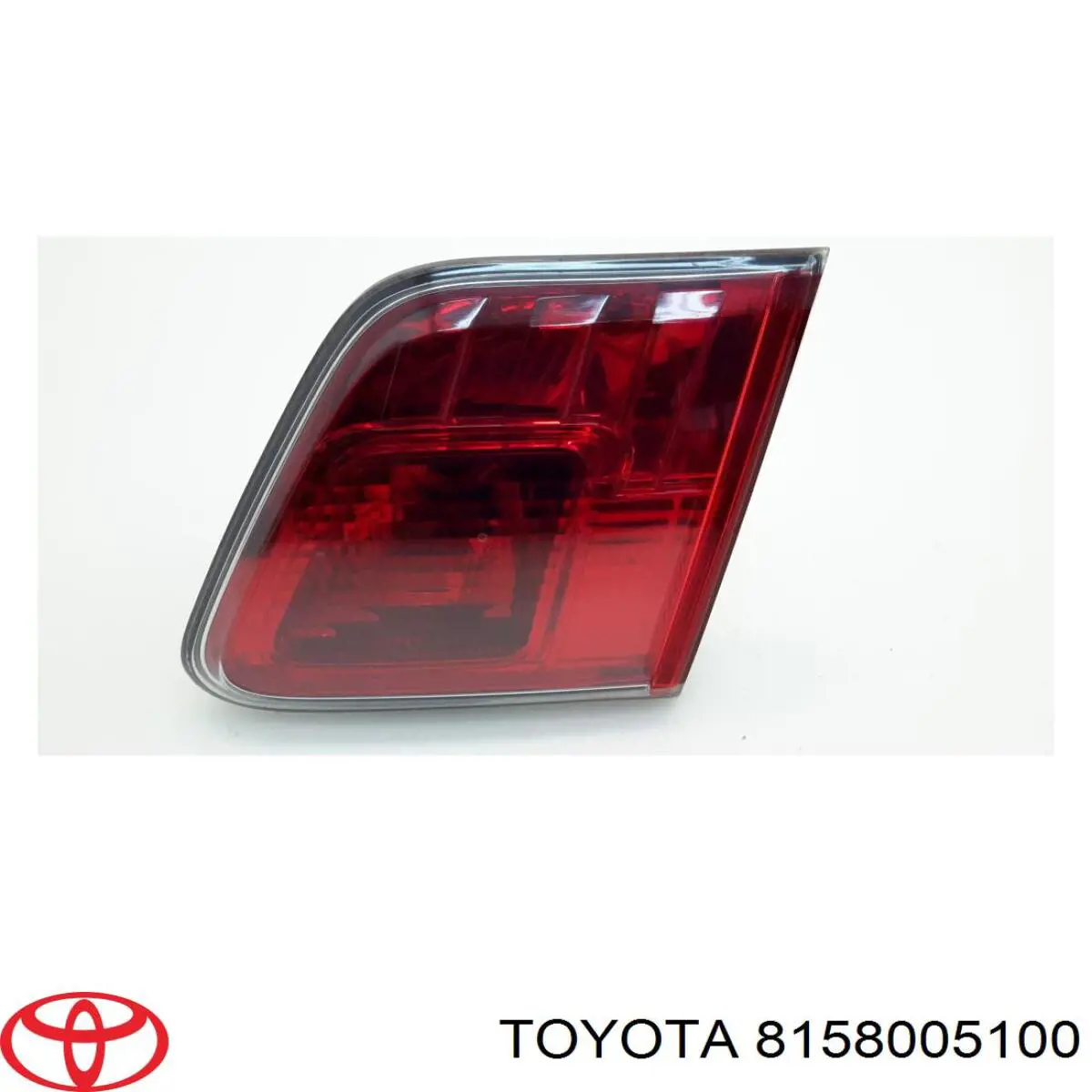 Купити 8158005100 Toyota 