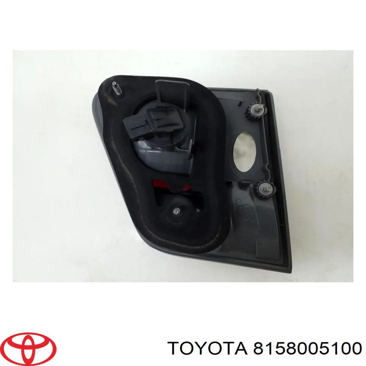  Toyota 8158005100 ціна, від 24.86 USD