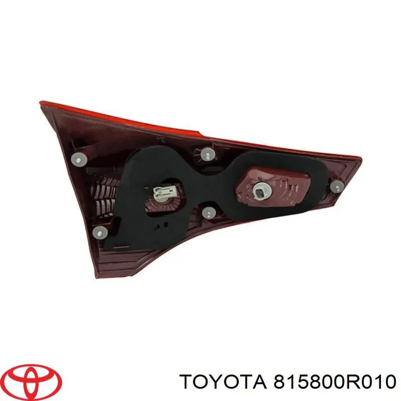  Toyota 815800R010 ціна, від 95.00 USD