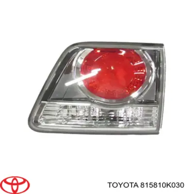  Toyota 815810K030 ціна, від 135.69 USD