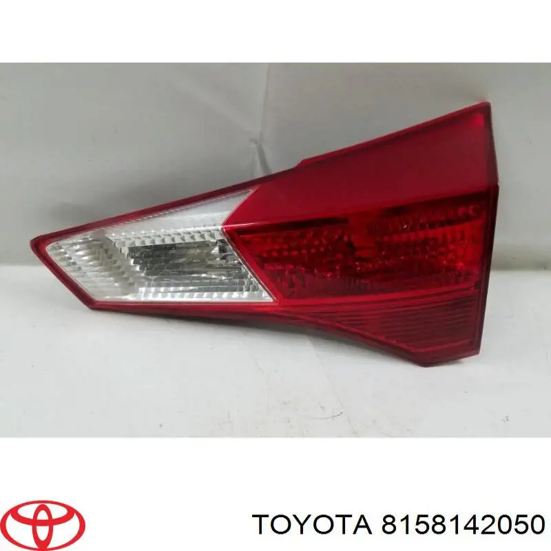 Стоп задній Depo/Loro/Abakus 2121342RUQ ціна, від 61.05 USD