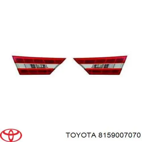  8159007070 Toyota