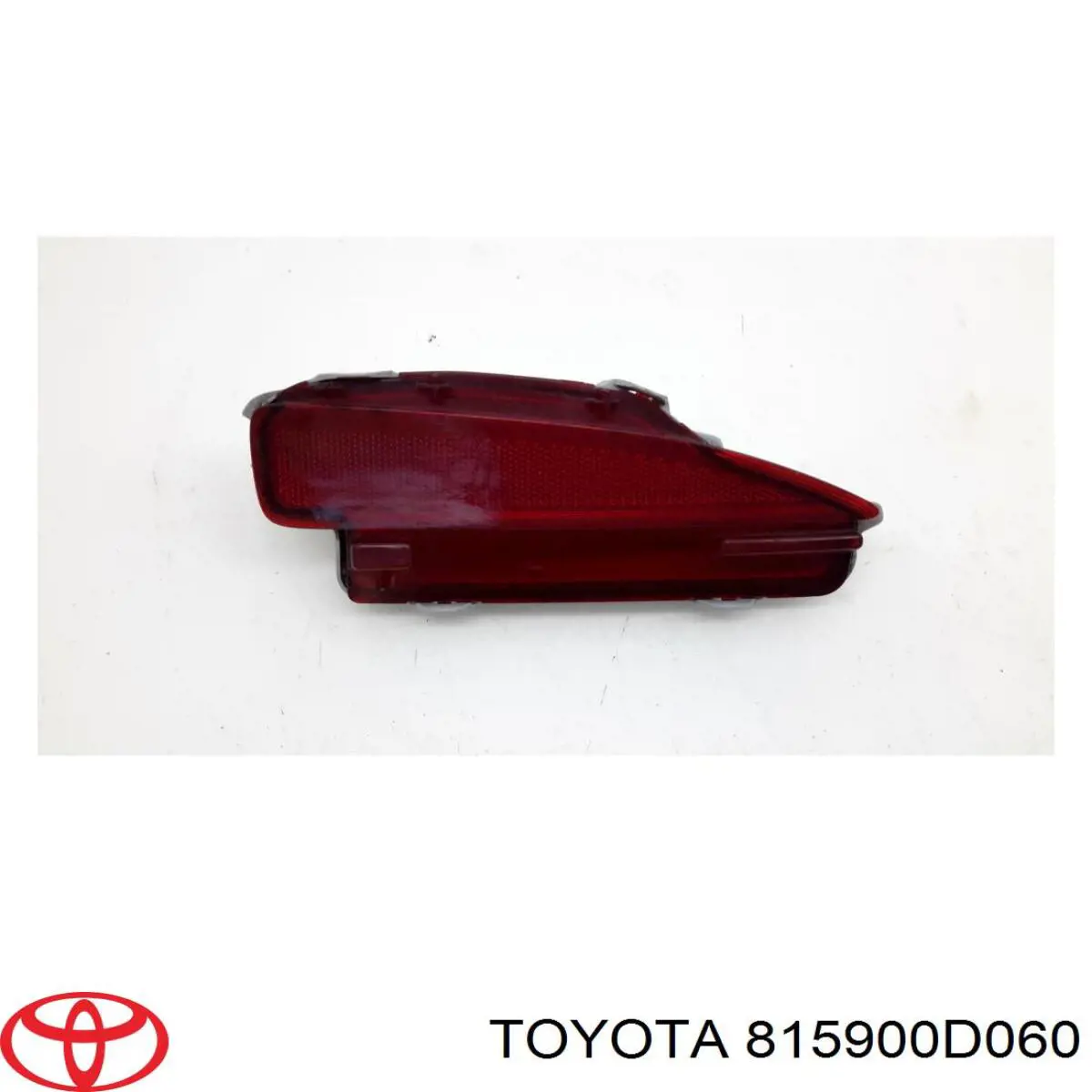 815900D060 Toyota 