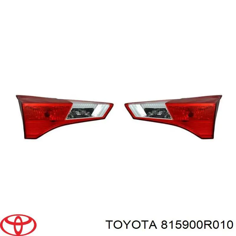  Toyota 815900R010 ціна, від 95.01 USD