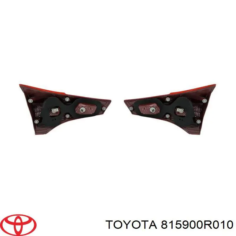 815900R010 Toyota 