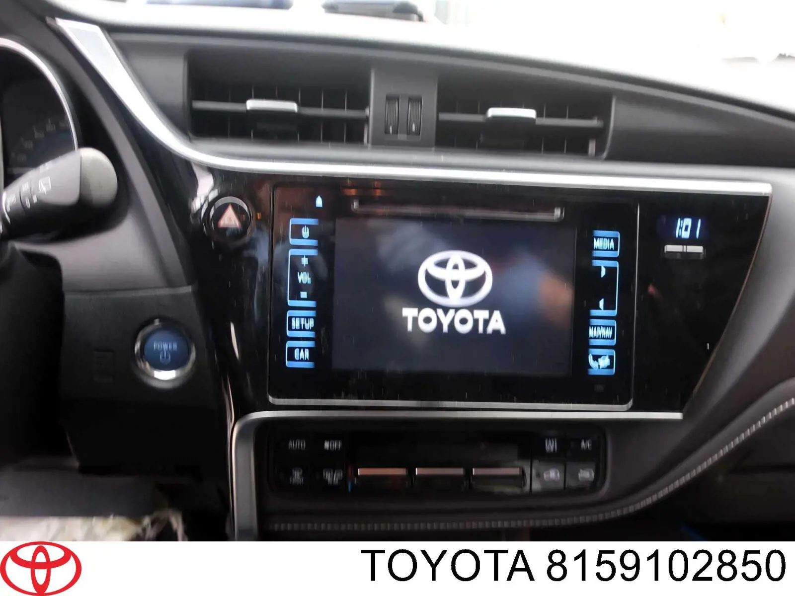 8159102850 Toyota 