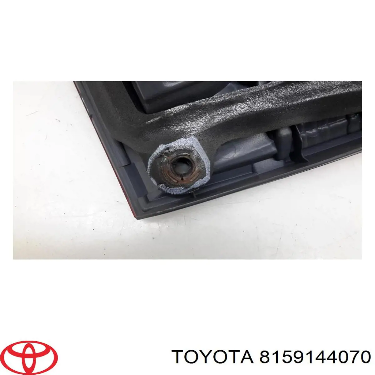 Стоп задній Toyota 8159144070 ціна, від 50.23 USD