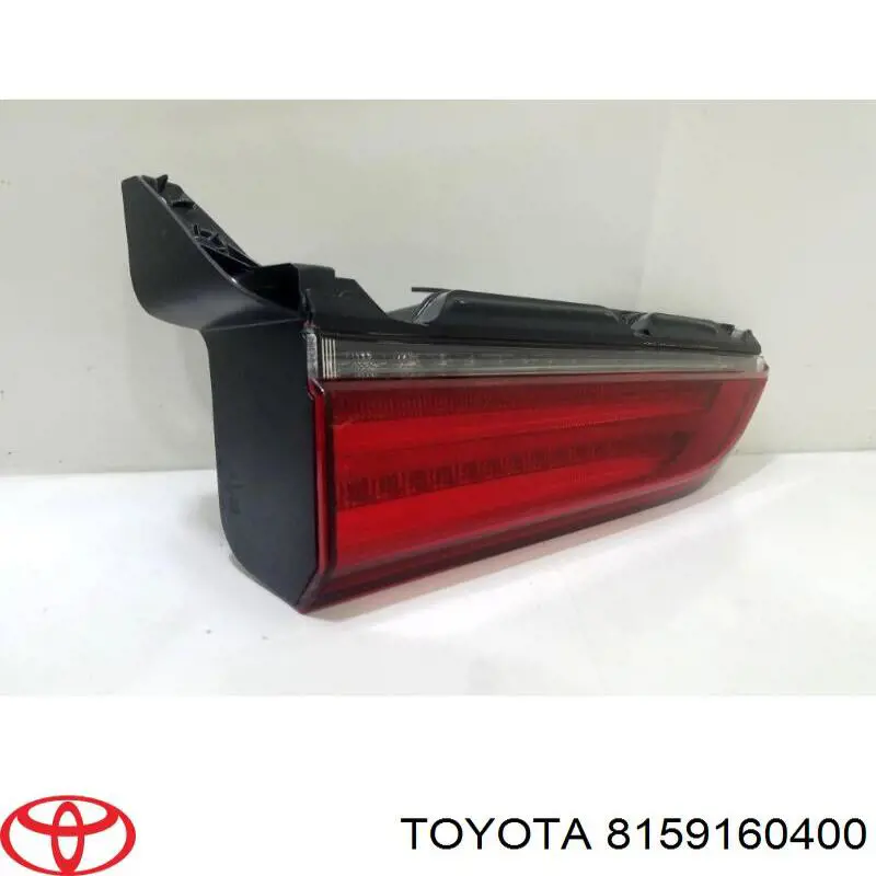 8159160400 Toyota 