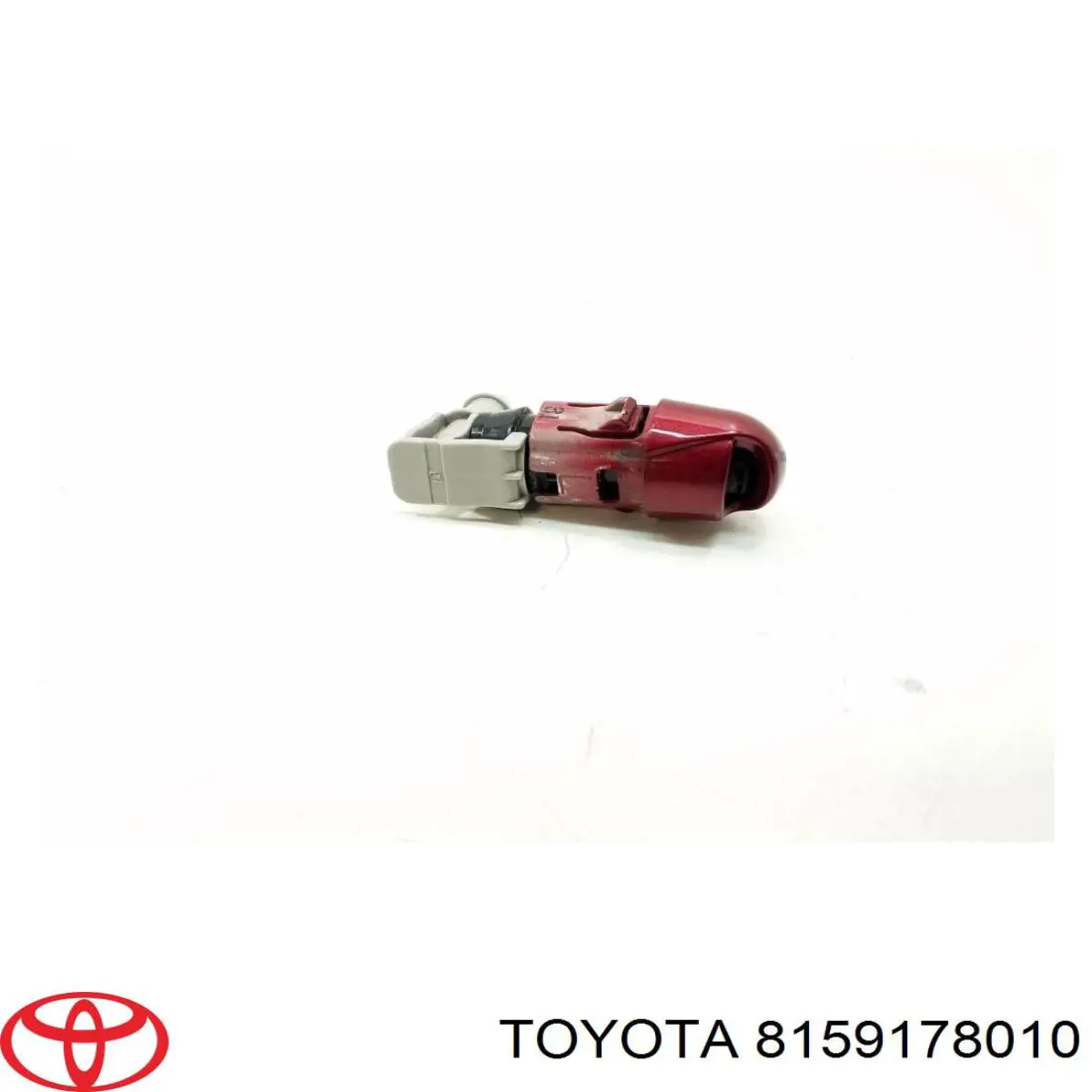 Купити 8159178010 Toyota 