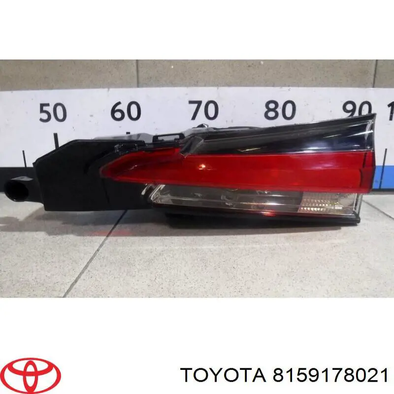  8159178021 Toyota