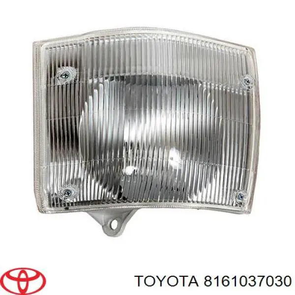 Правий покажчик повороту - лампа Depo/Loro/Abakus 2121594RA ціна, від 13.81 USD