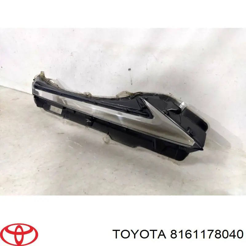 8161178040 Toyota 