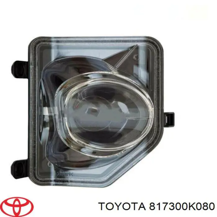 817300K080 Toyota 
