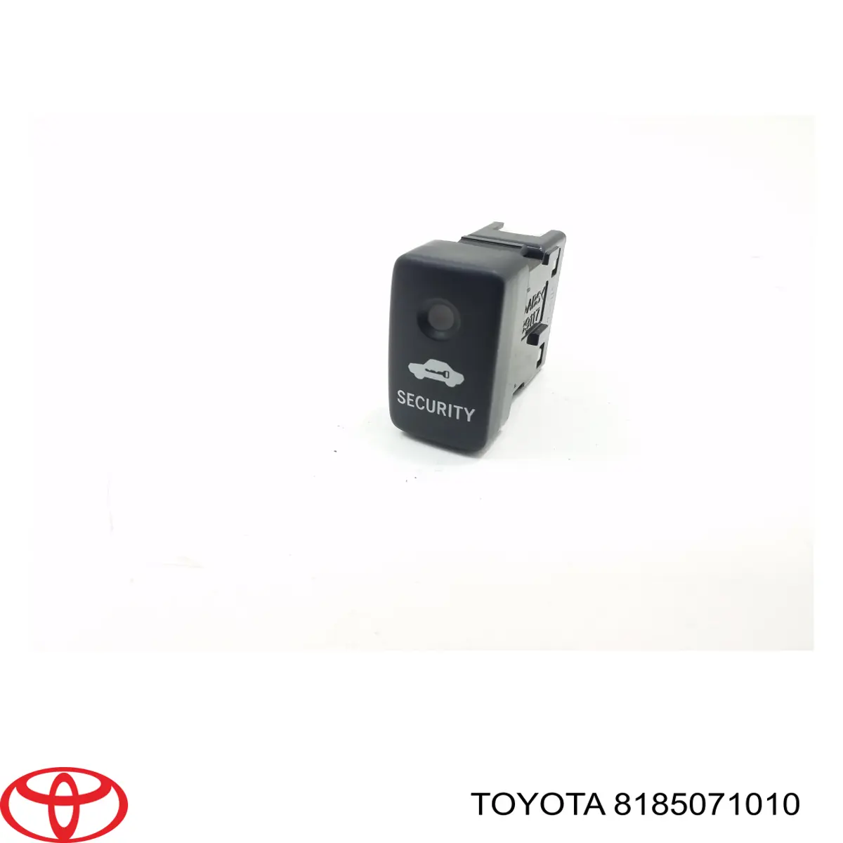 8185071010 Toyota 