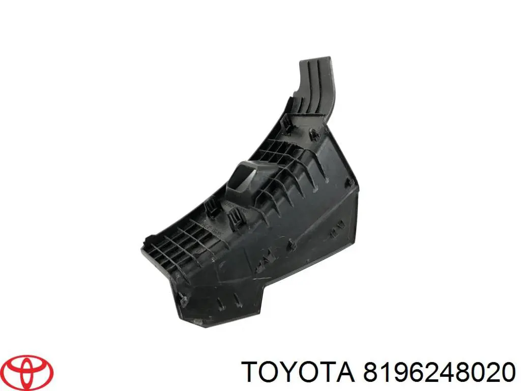  8196248020 Toyota