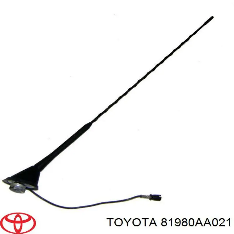  Toyota 81980AA021 ціна, від 41.73 USD
