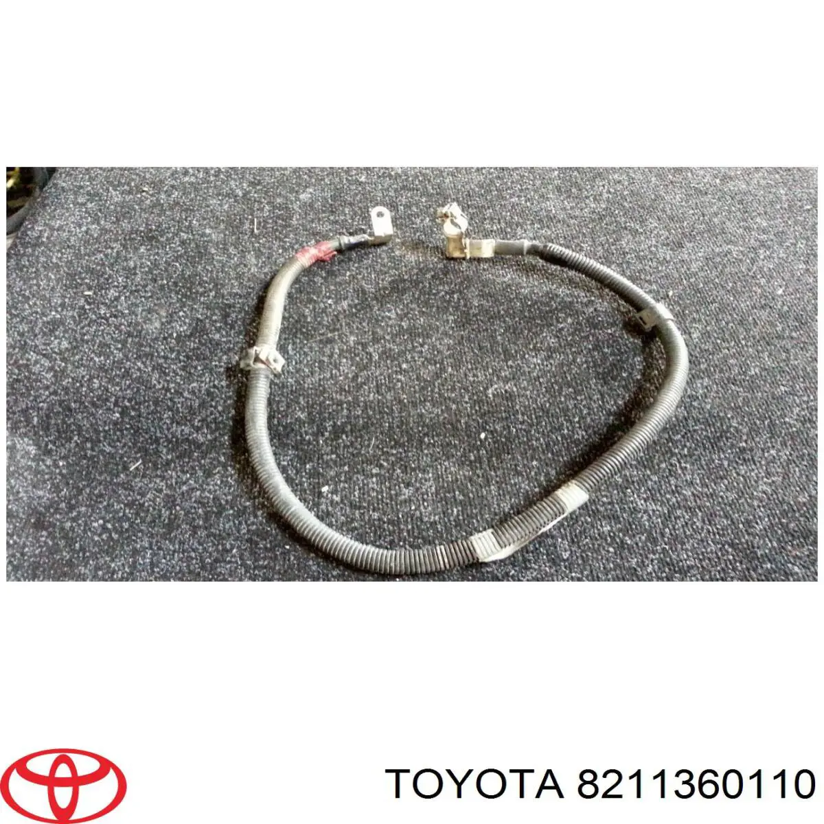  Toyota 8211360110 ціна, від 95.02 USD