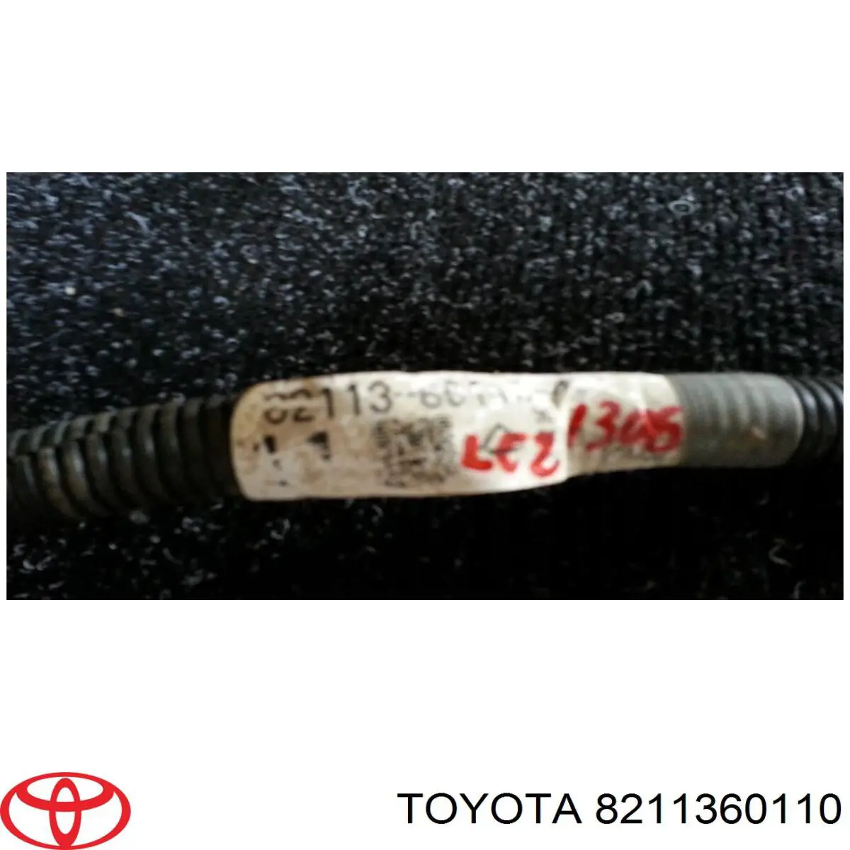 8211360110 Toyota 