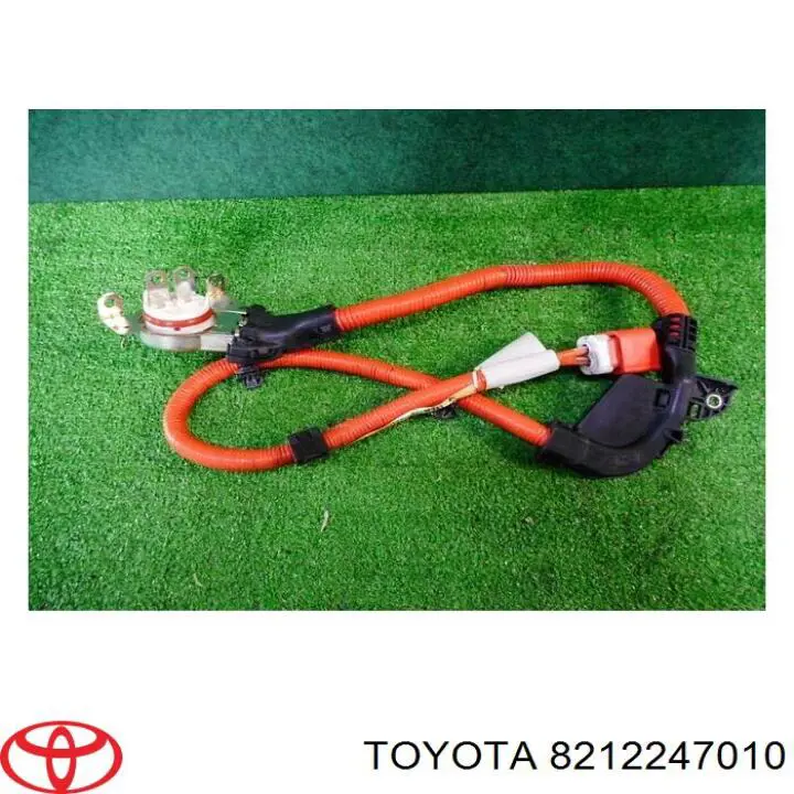  Toyota 8212247010 ціна, від 24.07 USD