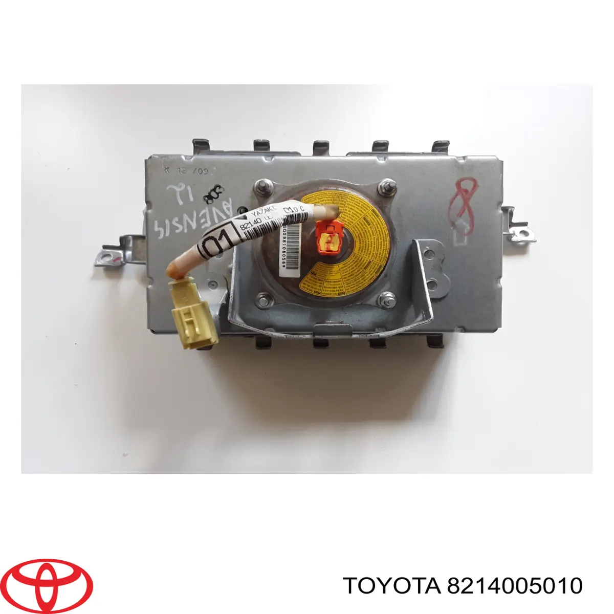  Toyota 8214005010 ціна, від 6.33 USD