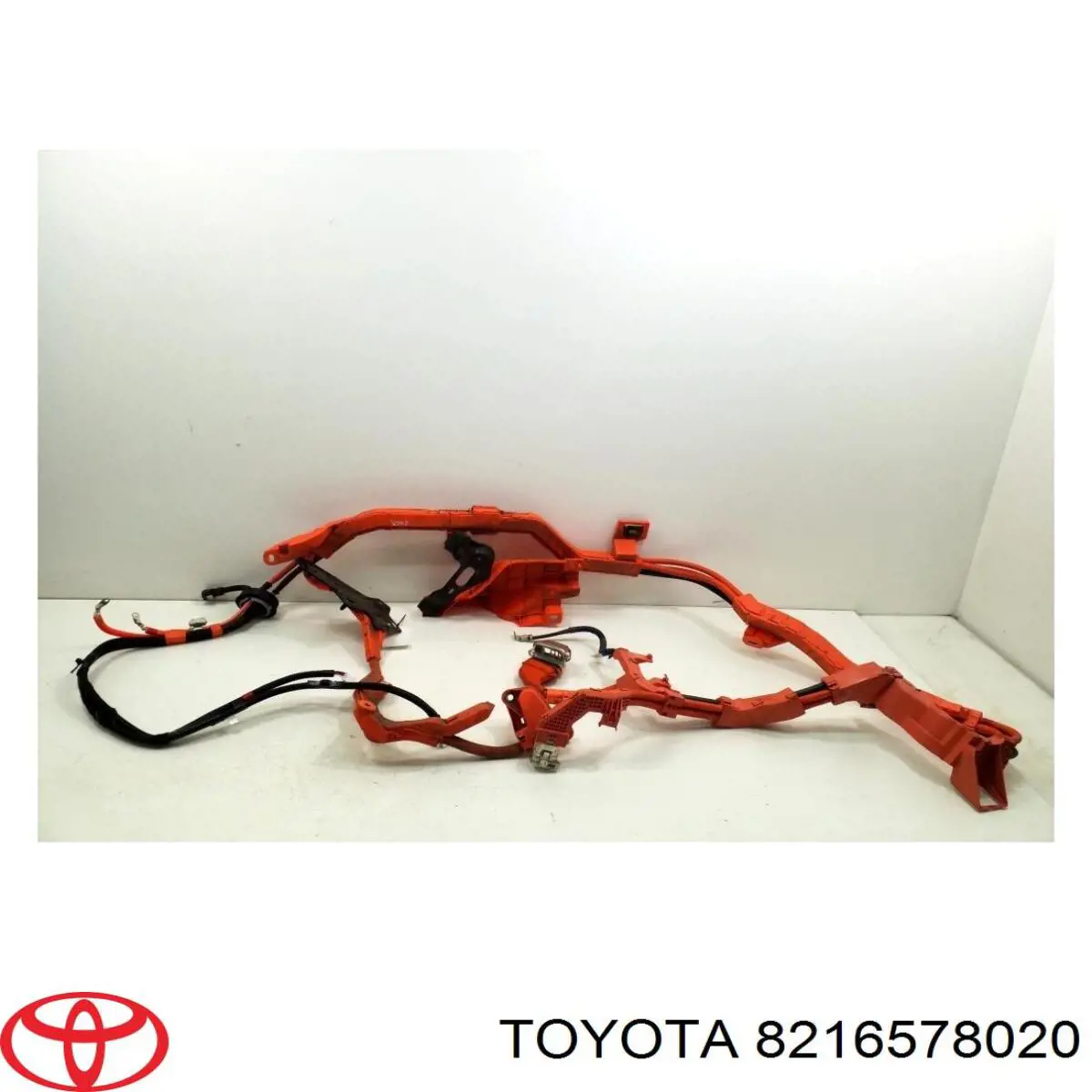 Купити 8216578020 Toyota 