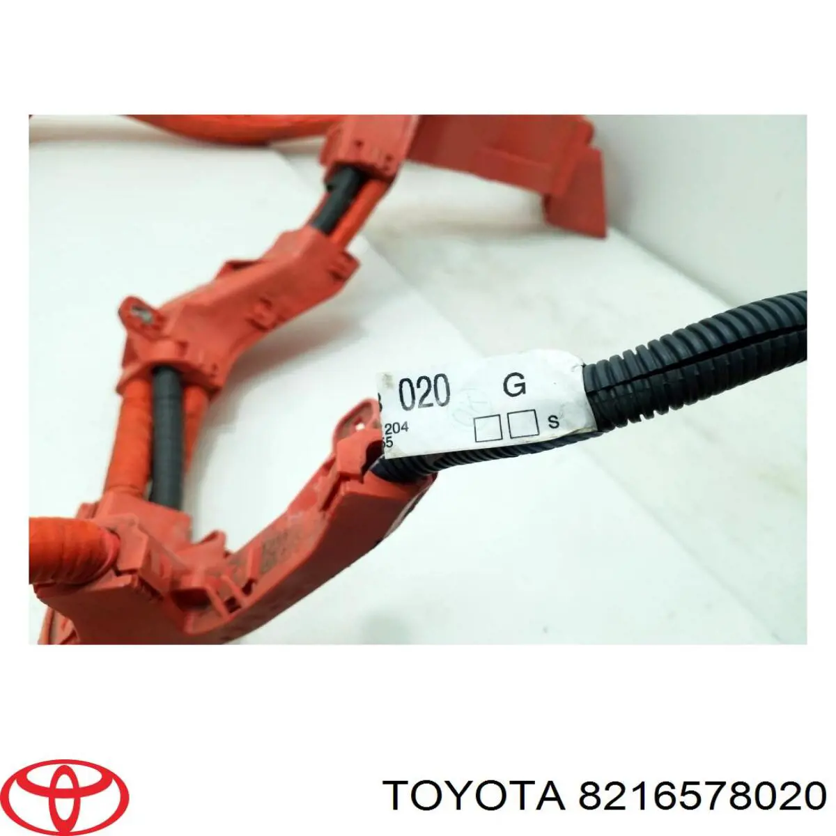  Toyota 8216578020 ціна, від 70.54 USD