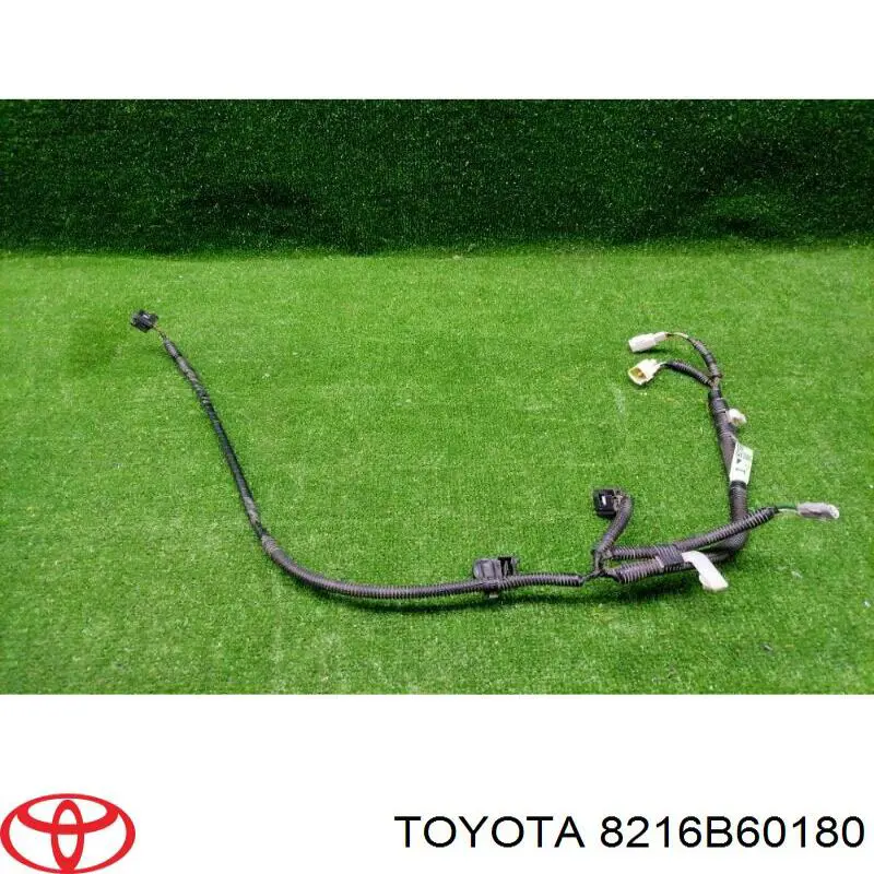 8216B60180 Toyota 