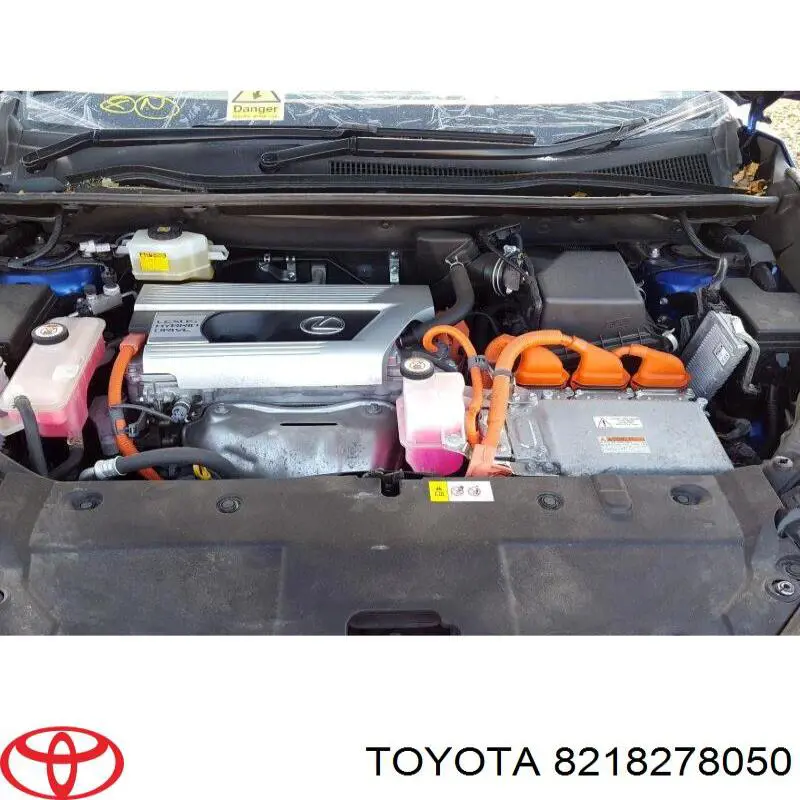  Toyota 8218278050 ціна, від 33.78 USD