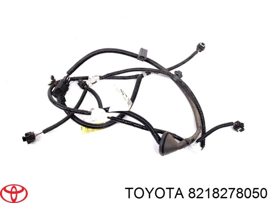 Купити 8218278050 Toyota 
