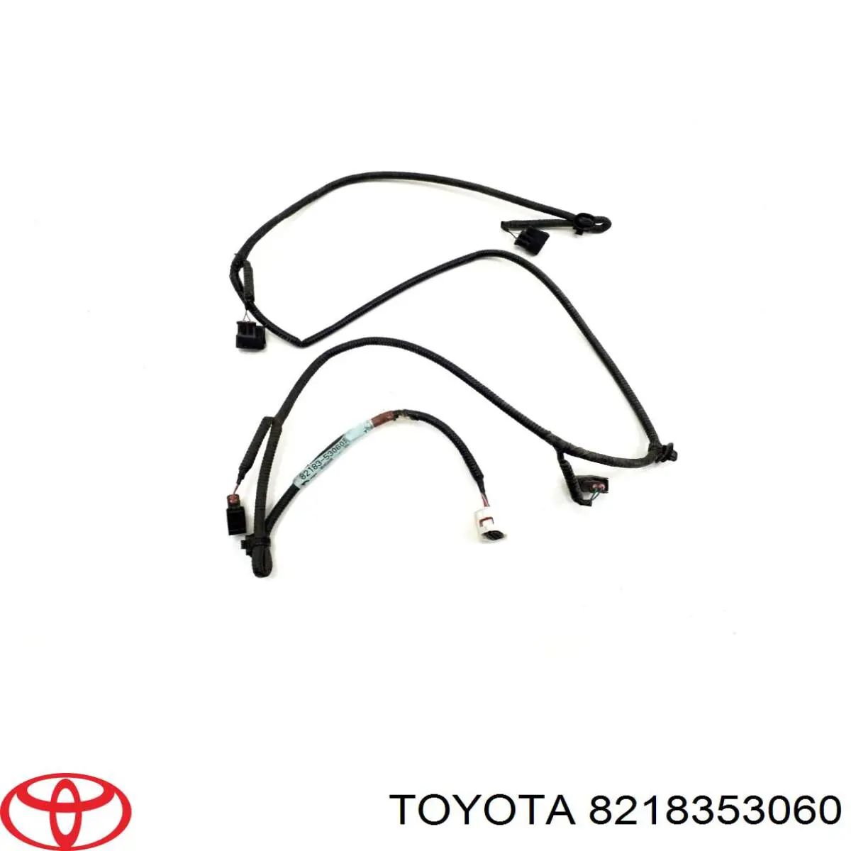 8218353060 Toyota 