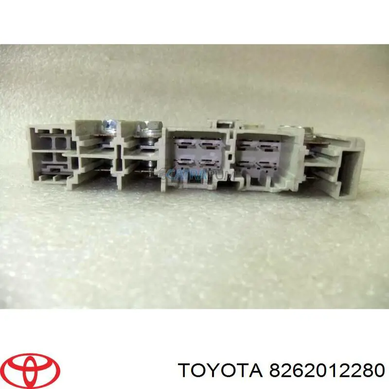  8262012280 Toyota