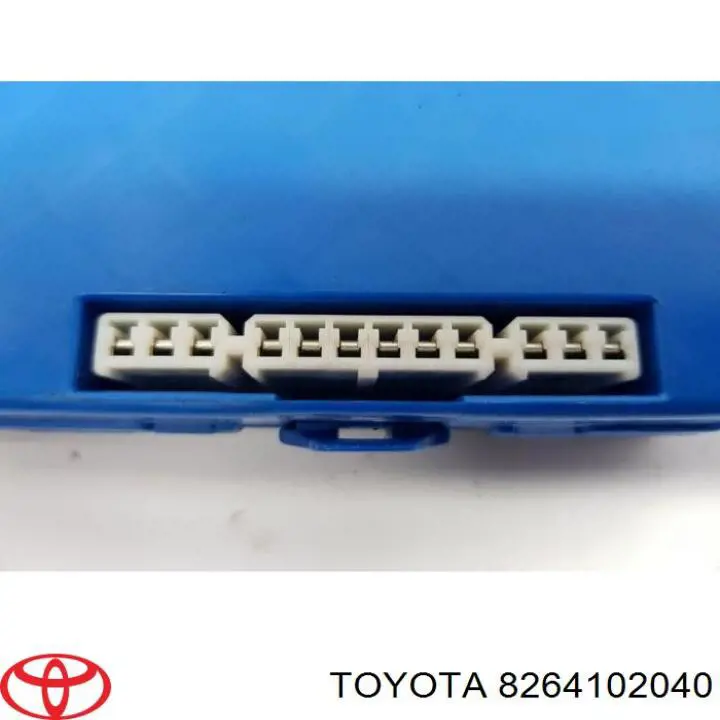 Купити 8264102040 Toyota 