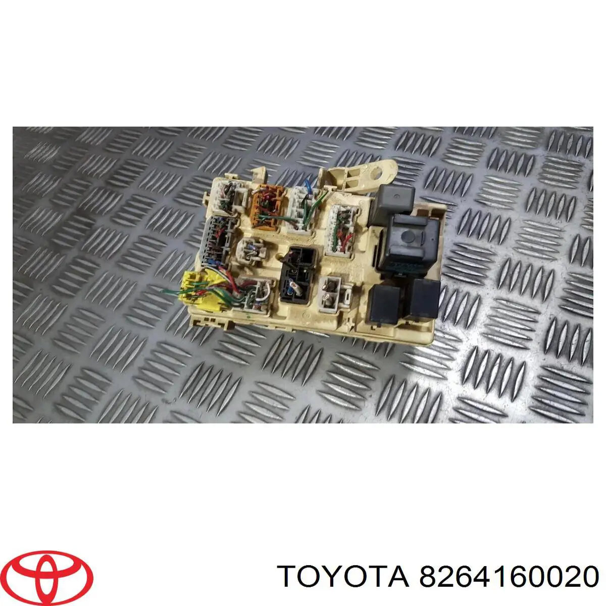 8264160020 Toyota 