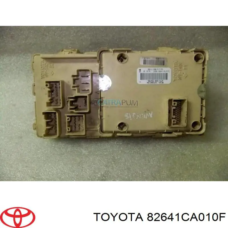 82641CA010F Toyota 