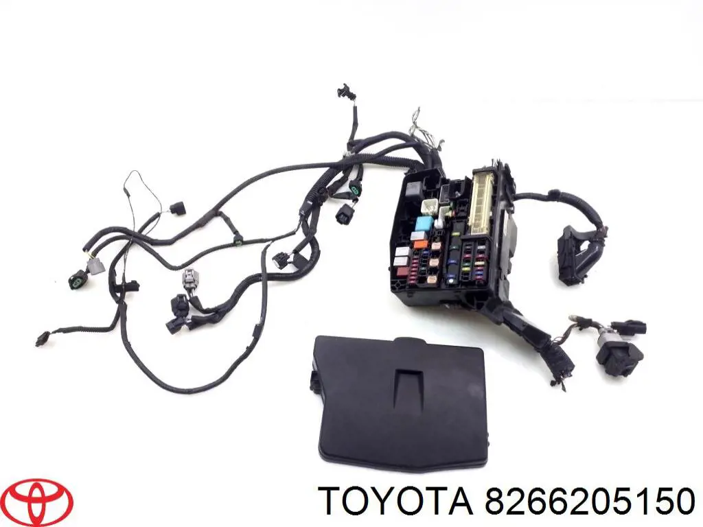 8266205150 Toyota 