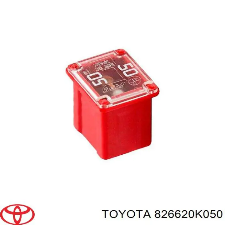 826620K050 Toyota 
