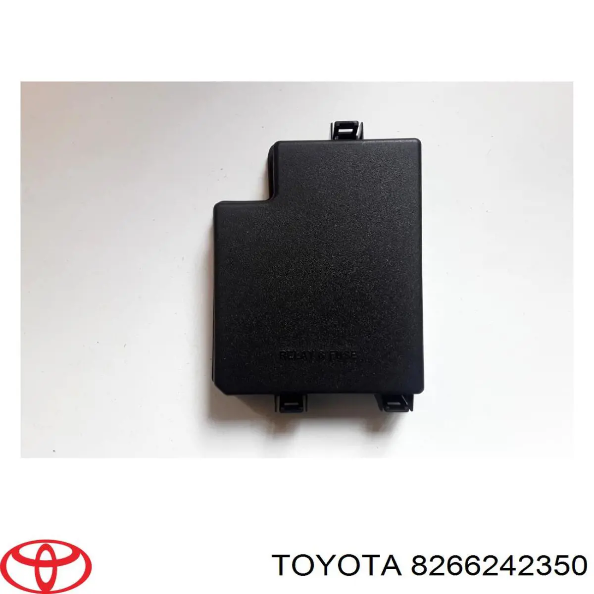  Toyota 8266242350 ціна, від 5.07 USD
