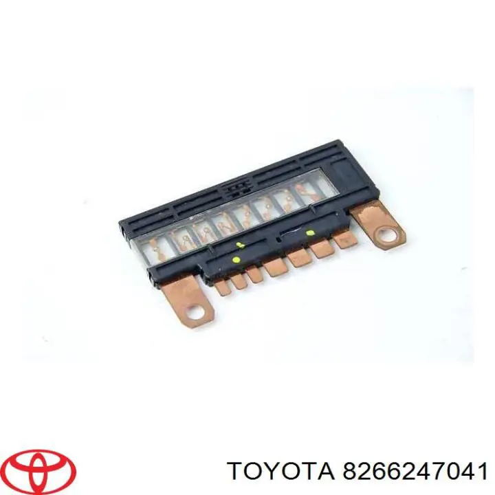 Купити 8266247041 Toyota 