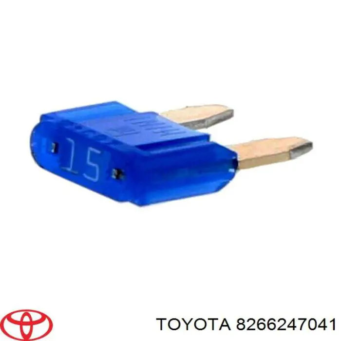 8266247041 Toyota 