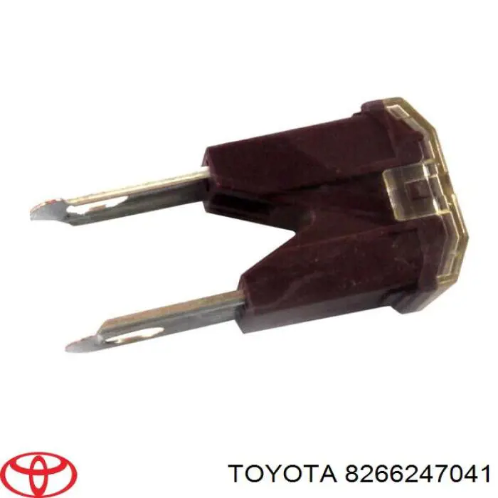  Toyota 8266247041 ціна, від 16.93 USD