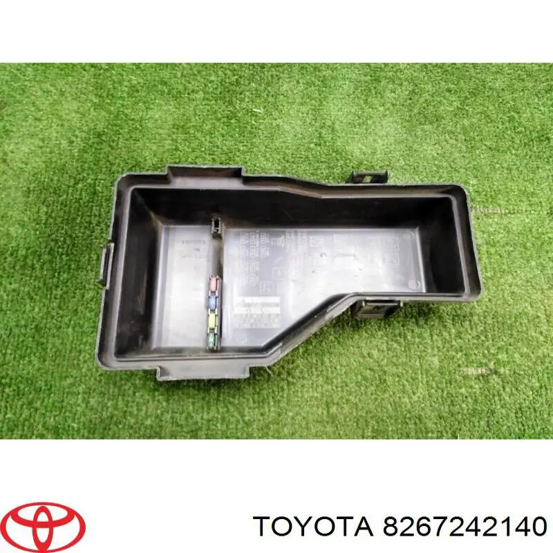  Toyota 8267242140 ціна, від 19.19 USD
