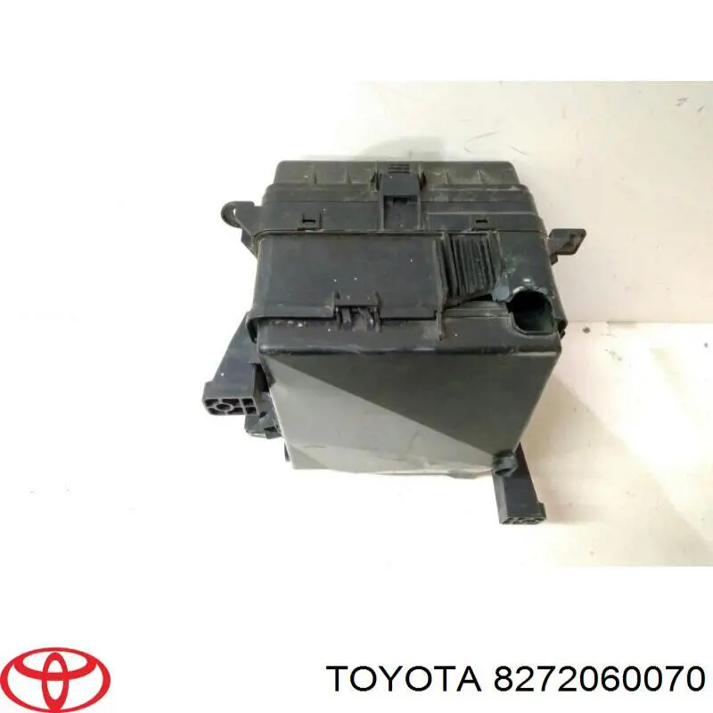 8272060070 Toyota Реле запобіжників
