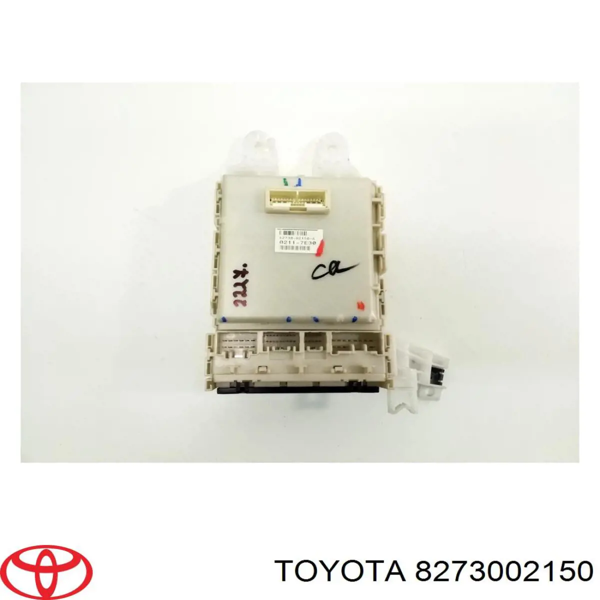 8273002150 Toyota 