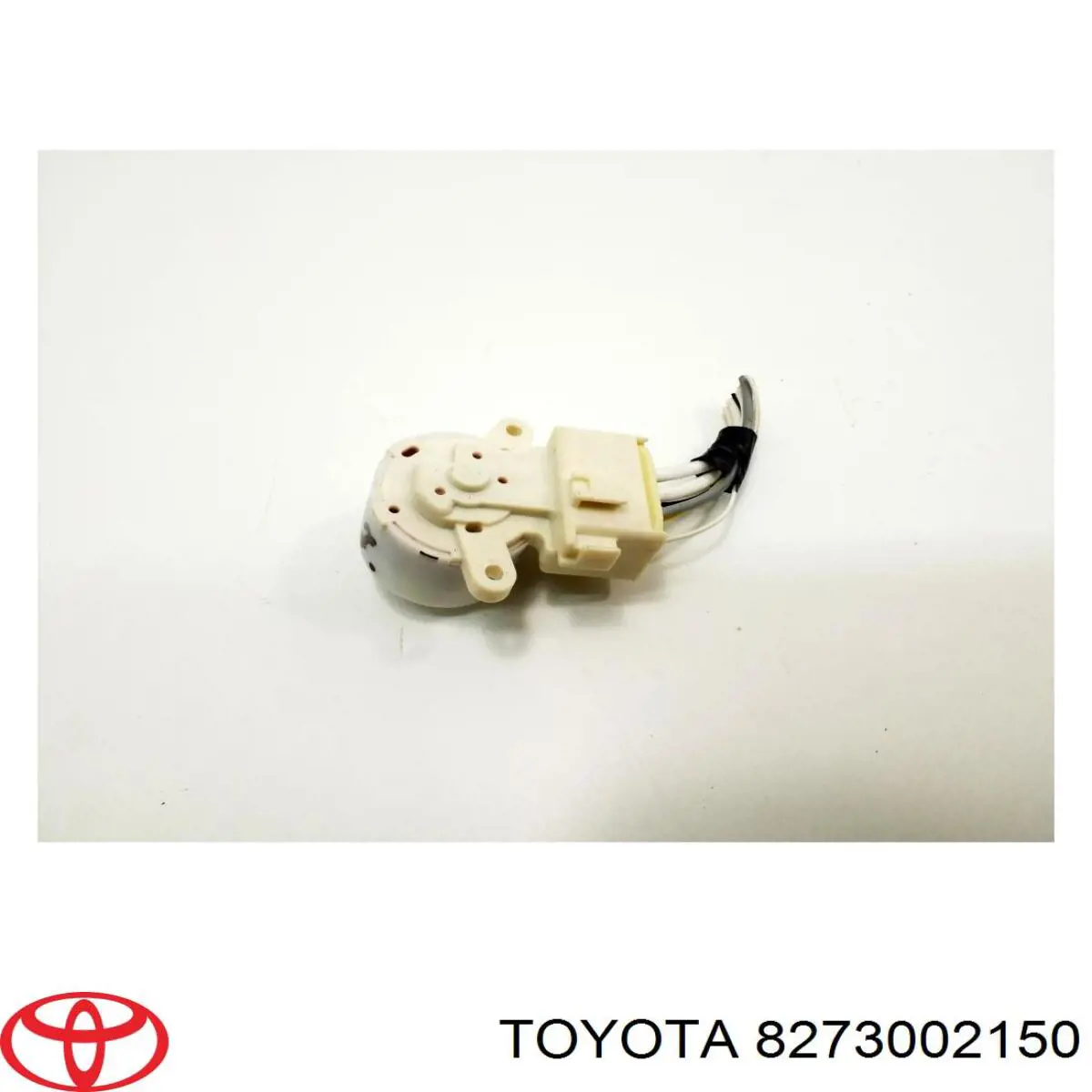  8273002150 Toyota