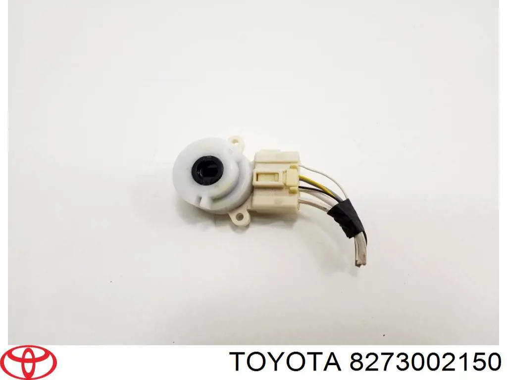 Купити 8273002150 Toyota 