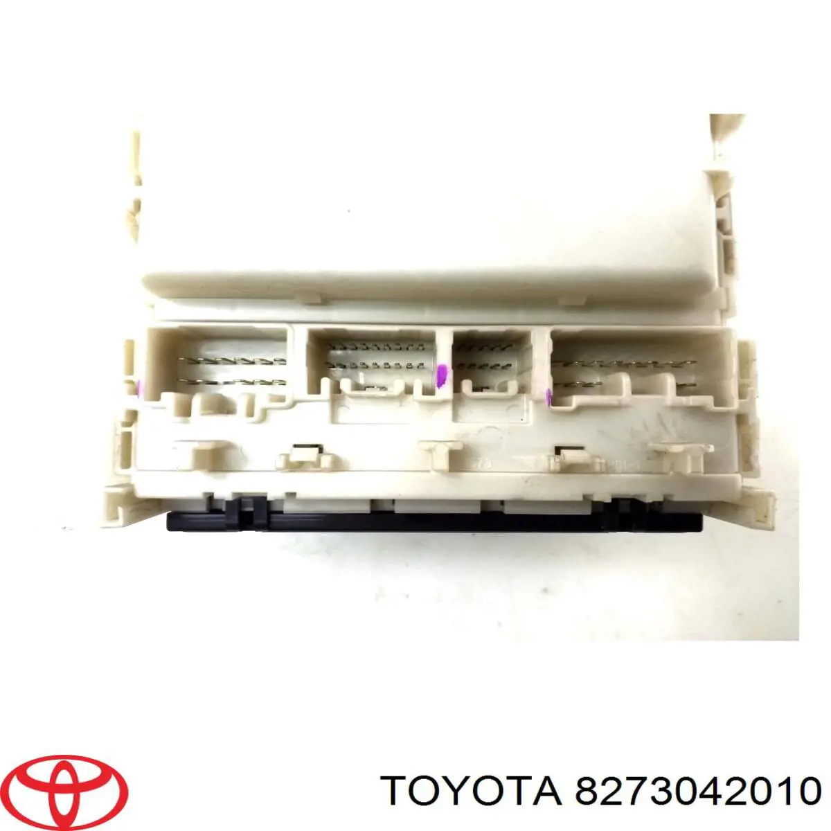 Купити 8273042010 Toyota 