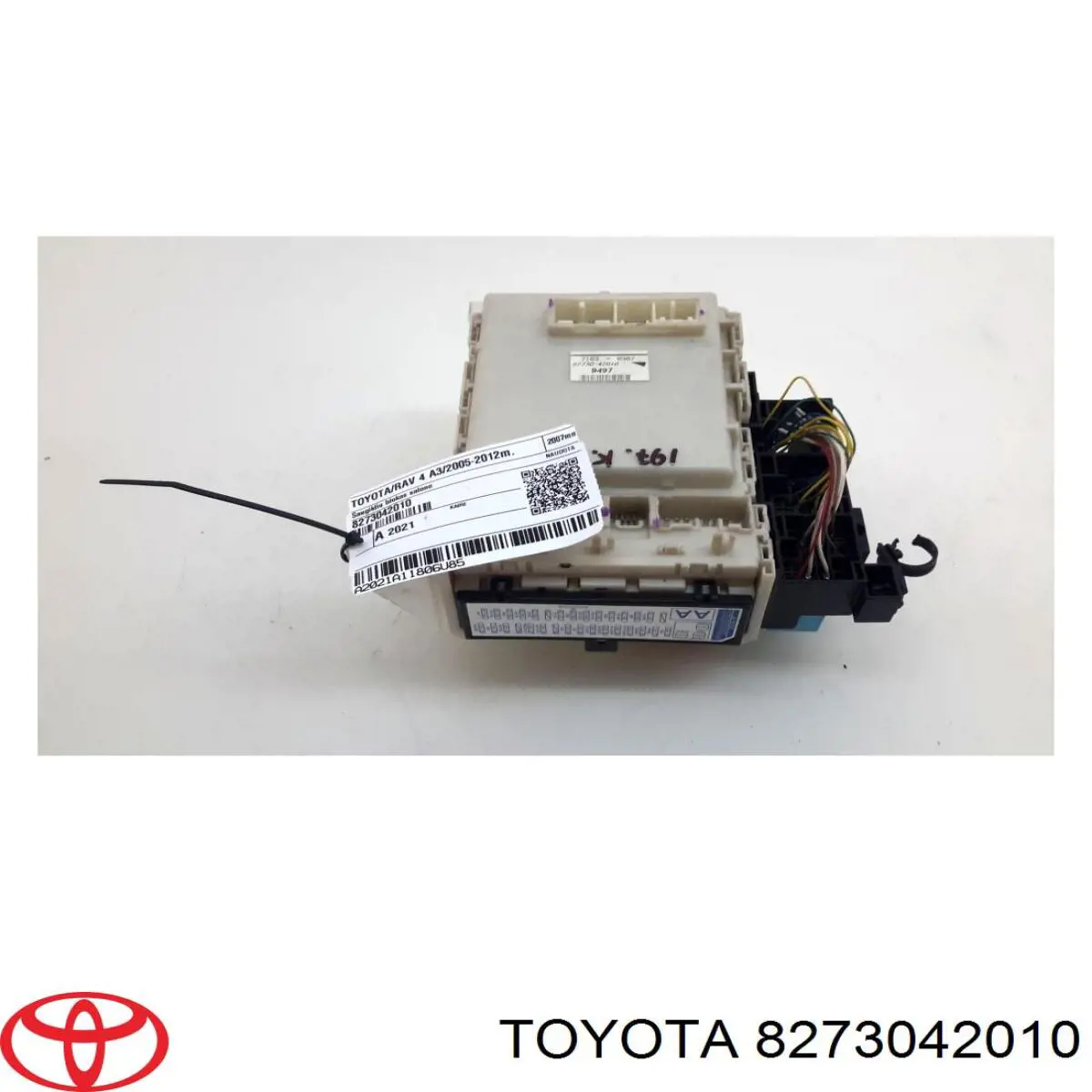  Toyota 8273042010 ціна, від 15.52 USD