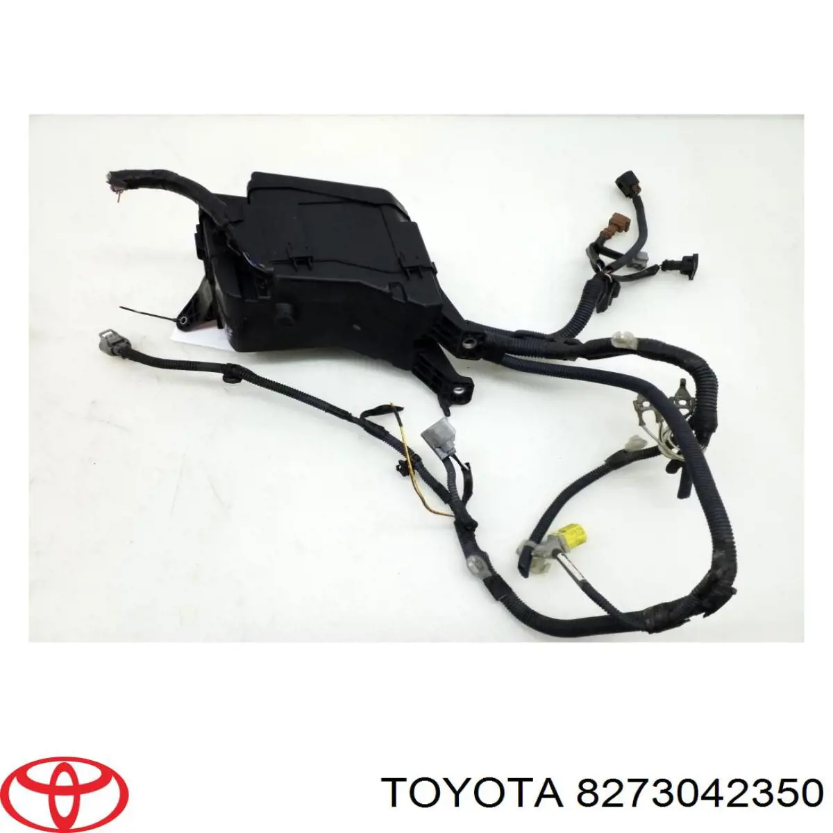  Toyota 8273042350 ціна, від 34.99 USD