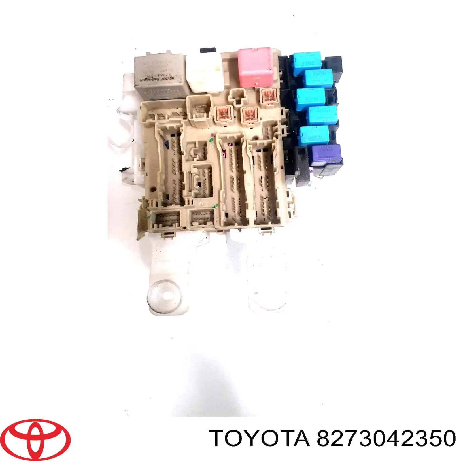 Купити 8273042350 Toyota 